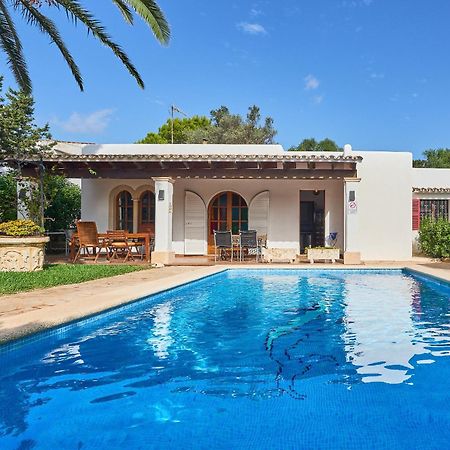 Villa Goleta 10 Cala d'Or  Bagian luar foto