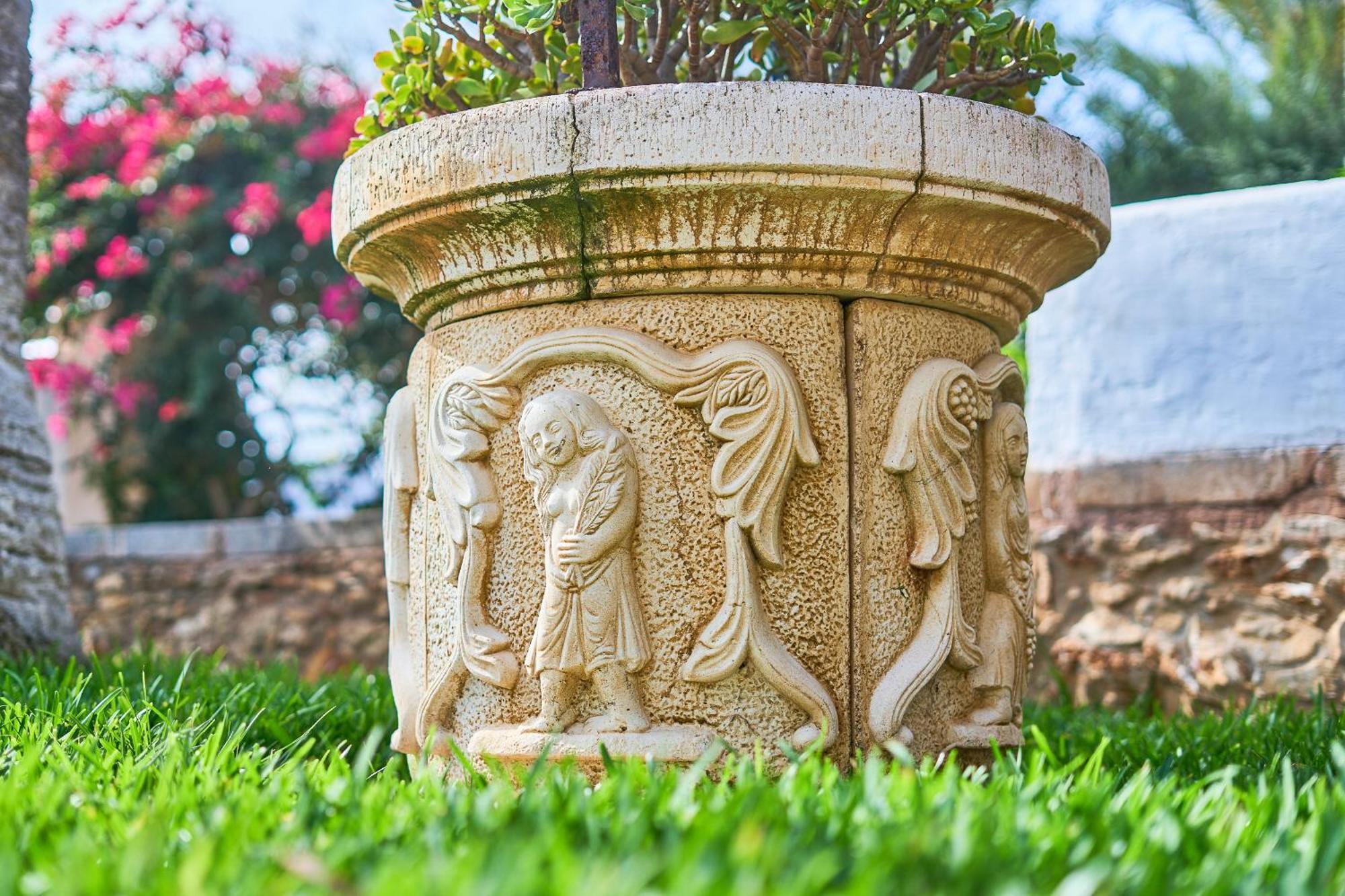 Villa Goleta 10 Cala d'Or  Bagian luar foto