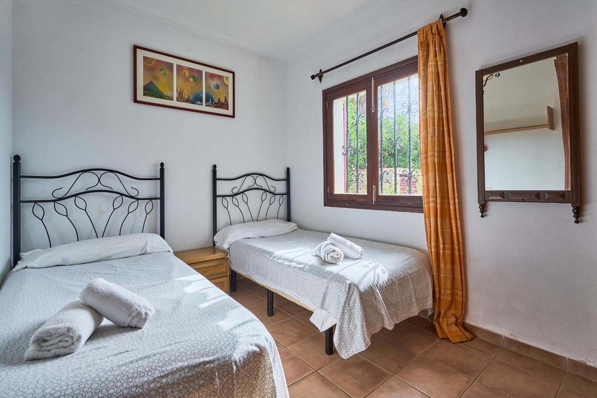 Villa Goleta 10 Cala d'Or  Bagian luar foto