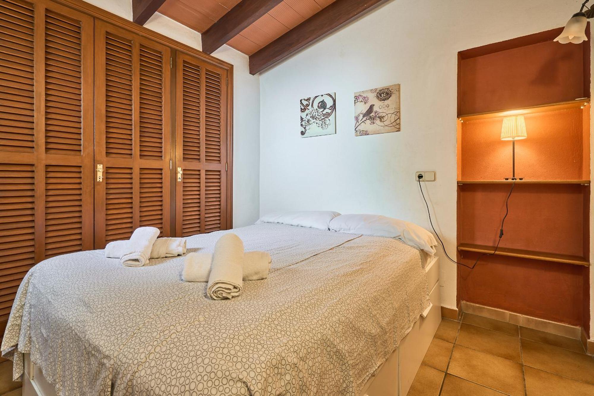 Villa Goleta 10 Cala d'Or  Bagian luar foto