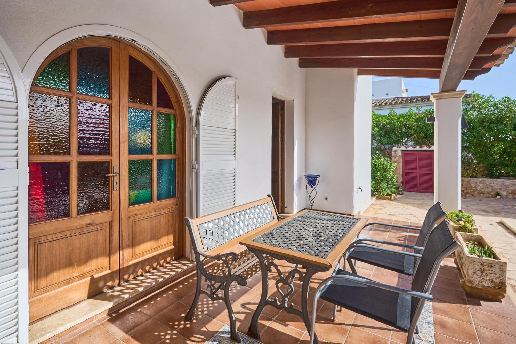 Villa Goleta 10 Cala d'Or  Bagian luar foto
